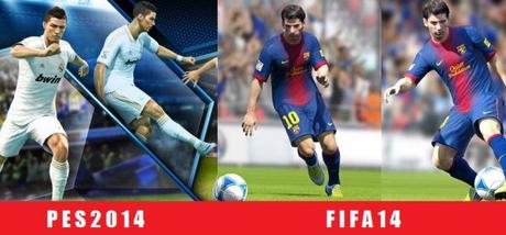 FIFA-14-vs-PES-2014-comparisons