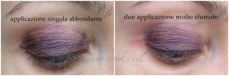 Review Scandaleyes Eyeliner e Shadow Paint Rimmel London