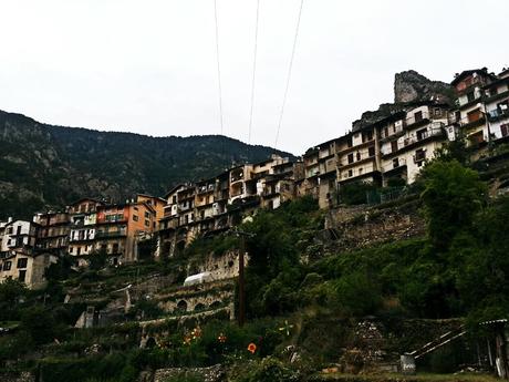 Un trail transalpino (Trail des Alpes Maritimes 2013).