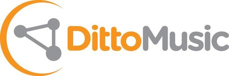 dittomusic logo