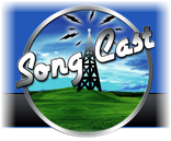 logo Songcast