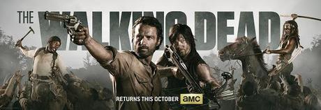 AMC annuncia lo spinoff di The Walking Dead