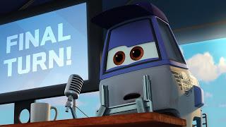 Dai creatori di Cars ecco il nuovo film Disney - Planes  Il nuovo trailer e la nuova locandina