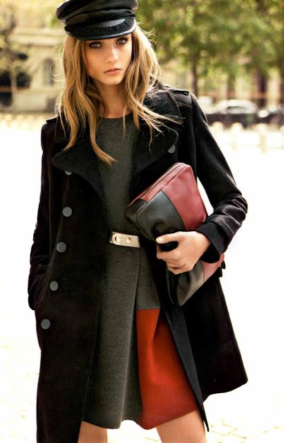 Winter 2013-14 must have