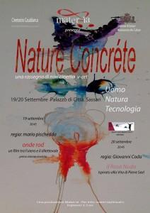 Visione ufficiale di “Onde Rod”, un film di Mario Pischedda, 19 settembre 2013, Sassari