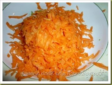 Spaghetti di riso con uova, verdure e peperoncino (3)