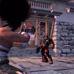 Soul Calibur II HD Online, cinque nuove immagini