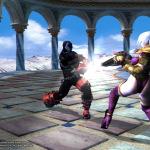 Soul Calibur II HD Online, cinque nuove immagini