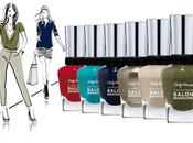 Sally Hansen, Designer Collection Fall 2013 Preview