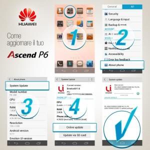 Huawei-Ascend-P6-Update-2