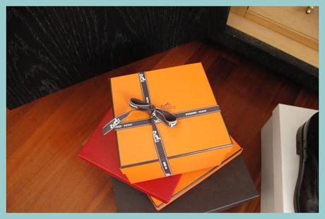 L'ARMADIO DEL FASHION BLOGGER