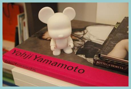 L'ARMADIO DEL FASHION BLOGGER