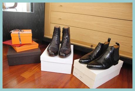 L'ARMADIO DEL FASHION BLOGGER