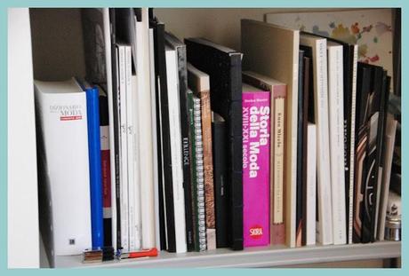 L'ARMADIO DEL FASHION BLOGGER