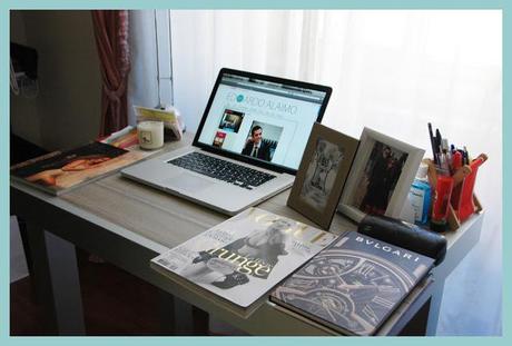 L'ARMADIO DEL FASHION BLOGGER