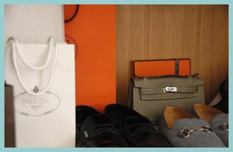 L'ARMADIO DEL FASHION BLOGGER