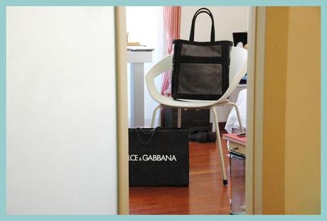 L'ARMADIO DEL FASHION BLOGGER