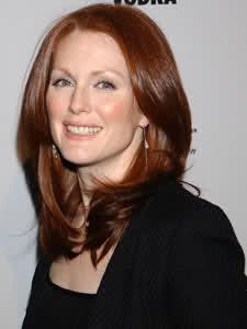 julianne moore