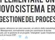 Implementare nuovo sistema