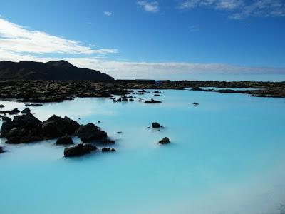 Le piscine naturali più belle del mondo