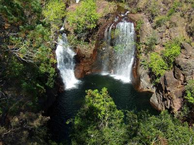 Le piscine naturali più belle del mondo