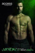 Arrow: nuovi character poster The CW Stephen Amell Arrow 