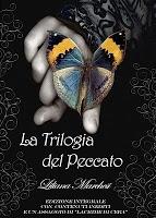 VINCITORE DEL CONTEST TRILOGIA DEL PECCATO DI LILIANA MARCHESI