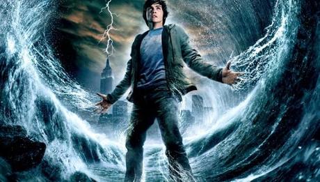 Cinema, nel Week End vince Percy Jackson