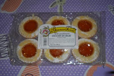 Biancoforno arte pasticcera e Amo la casa