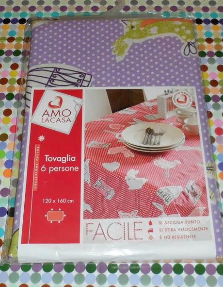 Biancoforno arte pasticcera e Amo la casa