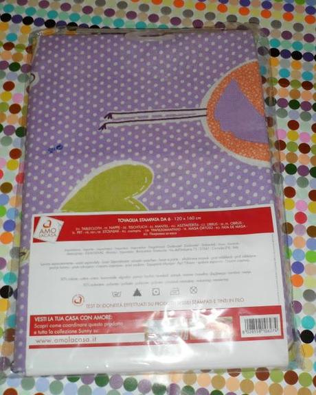 Biancoforno arte pasticcera e Amo la casa