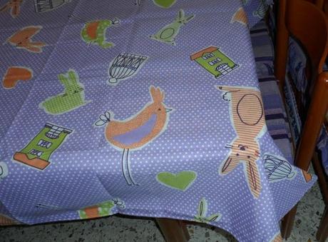 Biancoforno arte pasticcera e Amo la casa