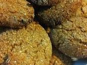 Biscotti farina riso, crusca d'avena nocciole: colazione questa settimana
