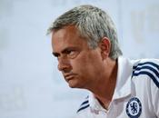 Chelsea, Mourinho: “Non siamo imbattibili”