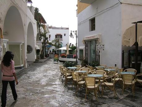 Isola d'Ischia, il benessere è totale