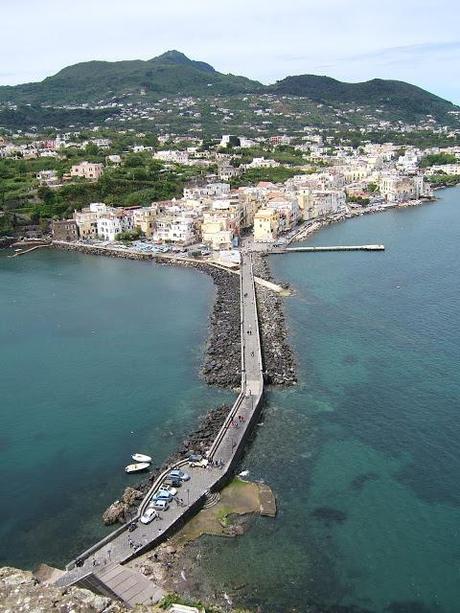 Isola d'Ischia, il benessere è totale