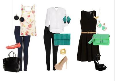 Su Richiesta: Come lo Abbino?