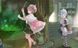 New Atelier Rorona: The Origin Story of the Alchemist of Arland