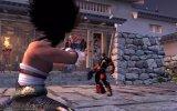 Soul Calibur II HD Online