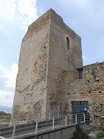 Cagliari – Il castello di San Michele