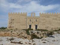 Cagliari – Il castello di San Michele