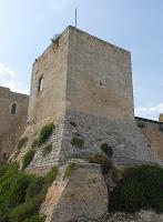 Cagliari – Il castello di San Michele