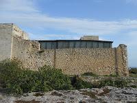 Cagliari – Il castello di San Michele