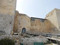 Cagliari – Il castello di San Michele