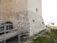 Cagliari – Il castello di San Michele