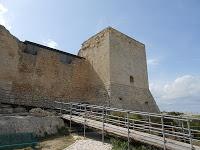 Cagliari – Il castello di San Michele