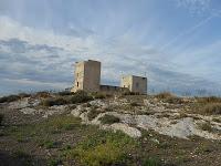 Cagliari – Il castello di San Michele