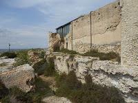 Cagliari – Il castello di San Michele