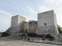 Cagliari – Il castello di San Michele