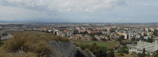 Cagliari – Il castello di San Michele